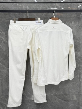 Костюм мужской Kiton Артикул BMS-142522. Вид 2
