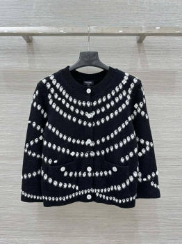 Кардиган  Chanel Артикул BMS-142524. Вид 1