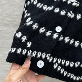 Кардиган  Chanel Артикул BMS-142524. Вид 3