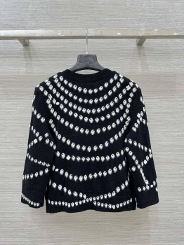 Кардиган  Chanel Артикул BMS-142524. Вид 4