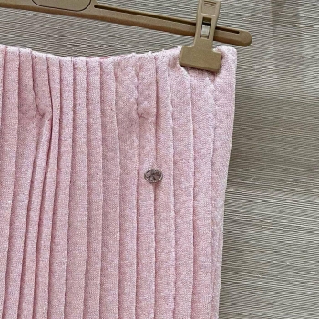 Костюм женский Chanel Артикул BMS-142531. Вид 7