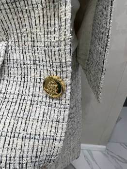 Костюм женский Celine Артикул BMS-142539. Вид 2