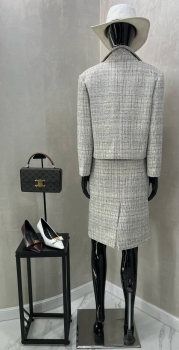 Костюм женский Celine Артикул BMS-142539. Вид 5