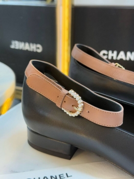 Балетки Chanel Артикул BMS-142549. Вид 2