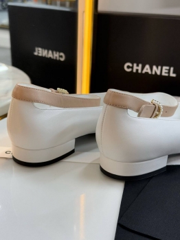 Балетки Chanel Артикул BMS-142548. Вид 2