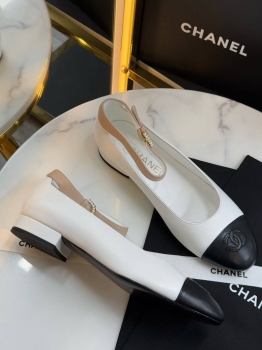 Балетки Chanel Артикул BMS-142548. Вид 1