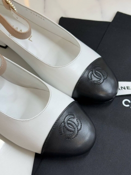 Балетки Chanel Артикул BMS-142548. Вид 3