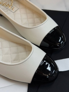 Балетки Chanel Артикул BMS-142547. Вид 4
