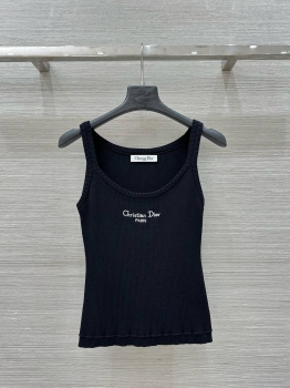 Майка Christian Dior Артикул BMS-142558. Вид 1