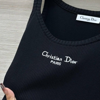 Майка Christian Dior Артикул BMS-142558. Вид 2