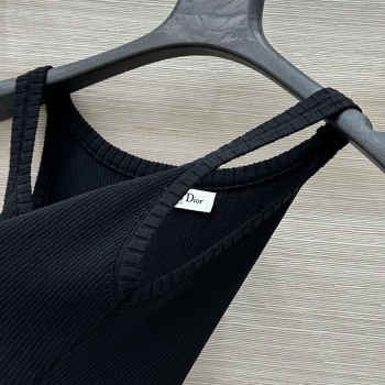 Майка Christian Dior Артикул BMS-142558. Вид 4