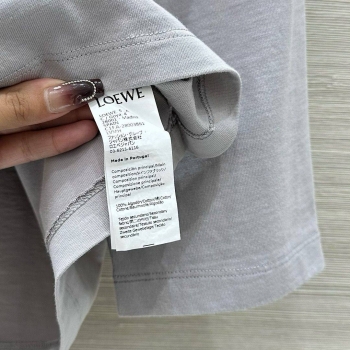 Футболка  Loewe Артикул BMS-142559. Вид 3