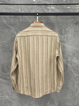 Рубашка  Brunello Cucinelli Артикул BMS-142568. Вид 3