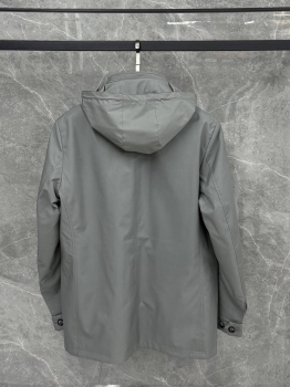 Двусторонняя куртка Loro Piana Артикул BMS-142569. Вид 2