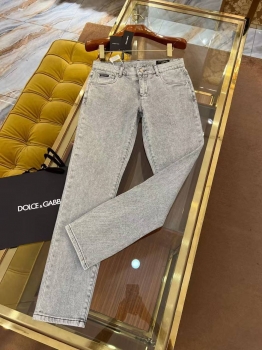 Джинсы Dolce & Gabbana Артикул BMS-142572. Вид 6
