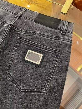 Джинсы Dolce & Gabbana Артикул BMS-142571. Вид 3