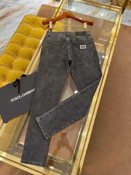 Джинсы Dolce & Gabbana Артикул BMS-142571. Вид 5
