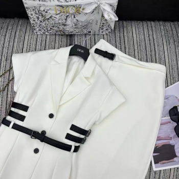 Костюм женский Christian Dior Артикул BMS-142575. Вид 2