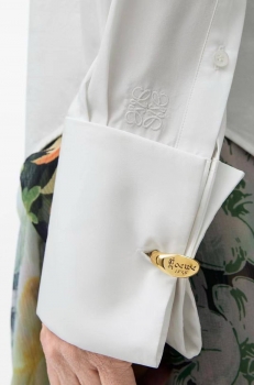 Рубашка Loewe Артикул BMS-142579. Вид 3