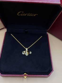 Подвеска  Cartier Артикул BMS-142582. Вид 1