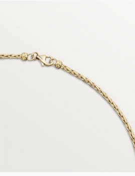 Подвеска  Cartier Артикул BMS-142582. Вид 3