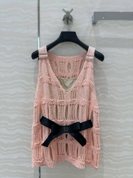 Костюм женский Chanel Артикул BMS-142591. Вид 6