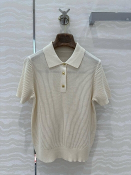 Поло Loro Piana Артикул BMS-142599. Вид 1
