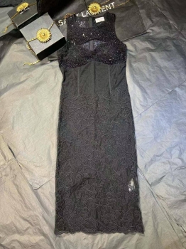 Платье Ermanno Scervino Артикул BMS-142605. Вид 1