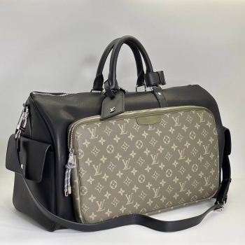 Дорожная сумка 50см Louis Vuitton Артикул BMS-142613. Вид 1