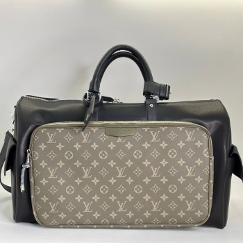 Дорожная сумка 50см Louis Vuitton Артикул BMS-142613. Вид 2
