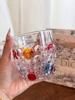 Пара стаканов Christian Dior Артикул BMS-142625. Вид 2