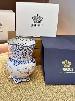 Ваза :ROYAL  Артикул BMS-142626. Вид 1