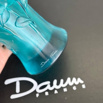 Ваза Daum 24 см   Артикул BMS-142632. Вид 2