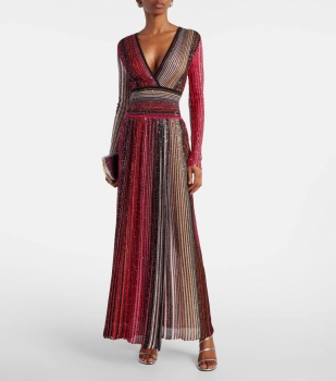 Платье Missoni  Артикул BMS-142641. Вид 1