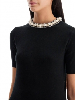 Кофта Valentino Артикул BMS-142638. Вид 3