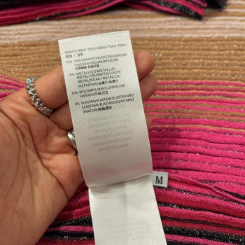 Платье Missoni  Артикул BMS-142641. Вид 2