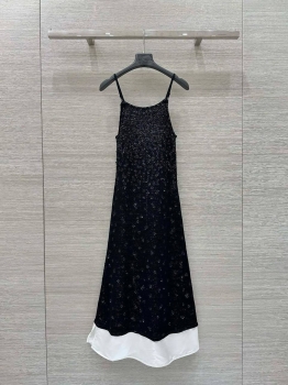 Платье  Chanel Артикул BMS-142647. Вид 1