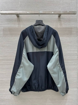 Ветровка Miu Miu Артикул BMS-142648. Вид 4
