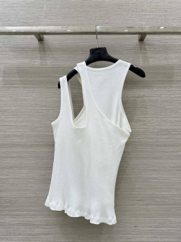 Майка Christian Dior Артикул BMS-142650. Вид 3