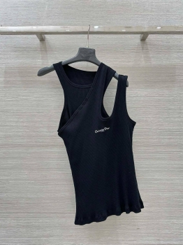 Майка Christian Dior Артикул BMS-142649. Вид 1