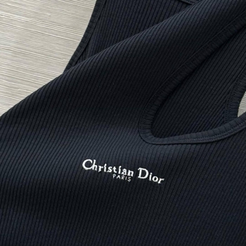 Майка Christian Dior Артикул BMS-142649. Вид 2