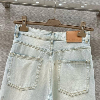Джинсы Acne Артикул BMS-142651. Вид 5