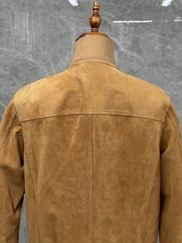 Куртка Berluti  Артикул BMS-142655. Вид 5