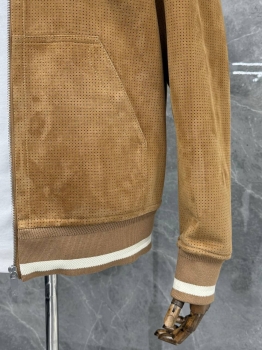Куртка Berluti  Артикул BMS-142655. Вид 7