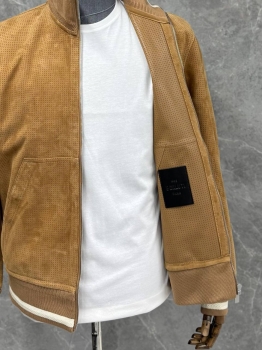 Куртка Berluti  Артикул BMS-142655. Вид 8