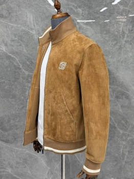 Куртка Berluti  Артикул BMS-142655. Вид 2