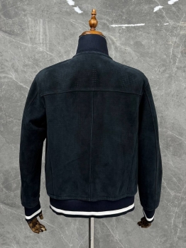 Куртка Berluti  Артикул BMS-142656. Вид 3