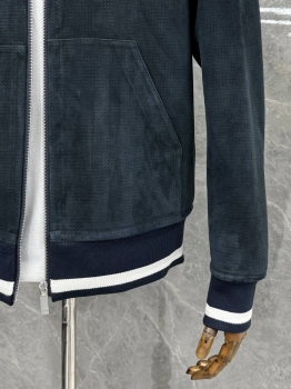 Куртка Berluti  Артикул BMS-142656. Вид 4