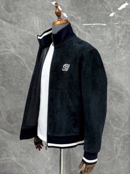 Куртка Berluti  Артикул BMS-142656. Вид 5