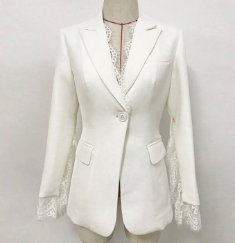 Жакет  Balmain Артикул BMS-142658. Вид 2